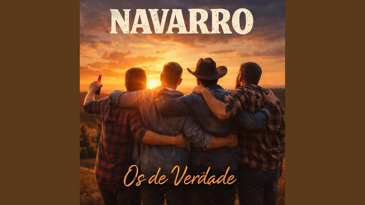 Os de verdade (feat. Navarro)