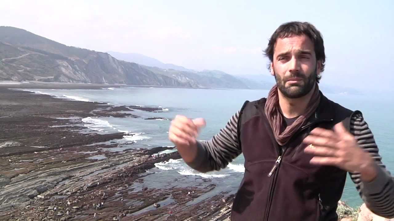 Entrevistas a expertos sobre la zona intermareal