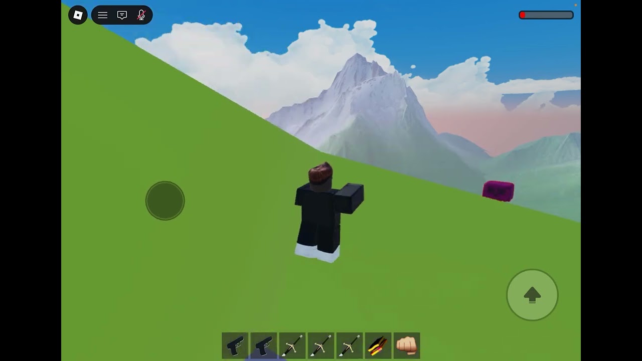 New boss coming in next update