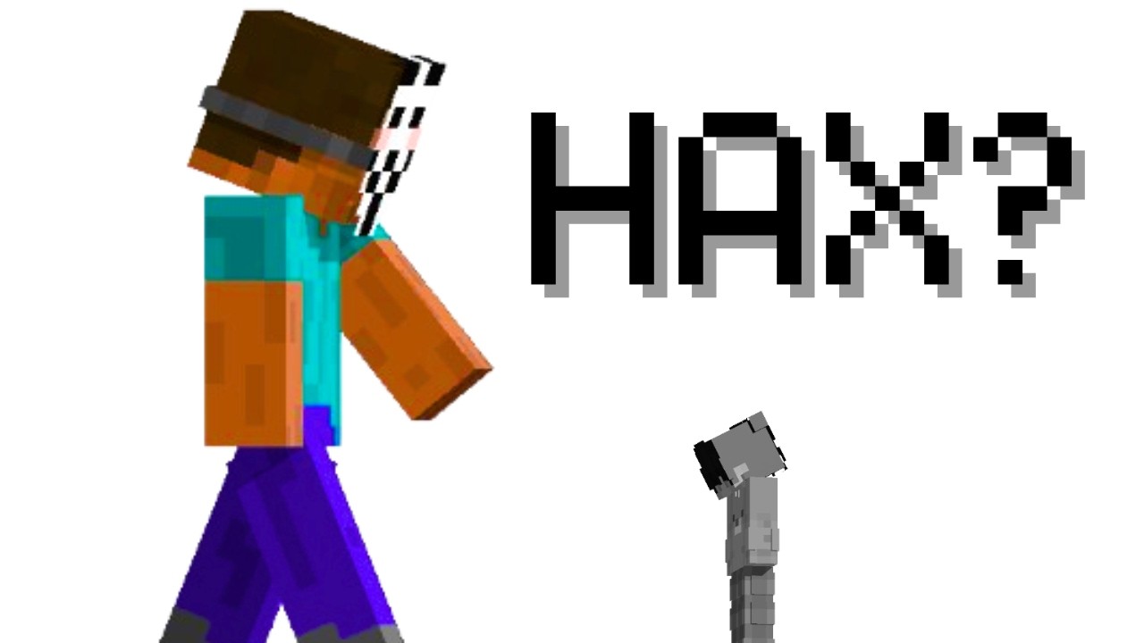 Insane Hacker revels Hacks