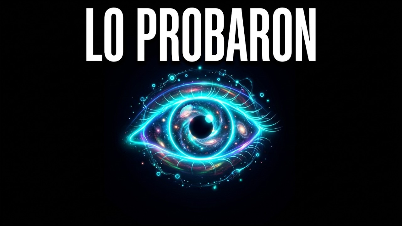 La Teoría de la Inmortalidad Cuántica: Por qué nunca vas a experimentar tu propia muerte