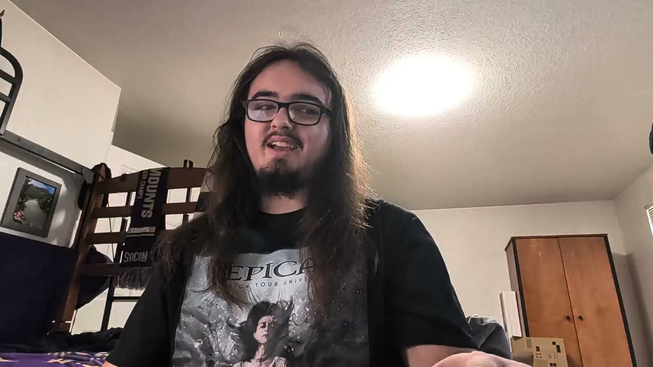 Magic Metal Mondays Episode 109: Gamma Ray Album Rankings 
