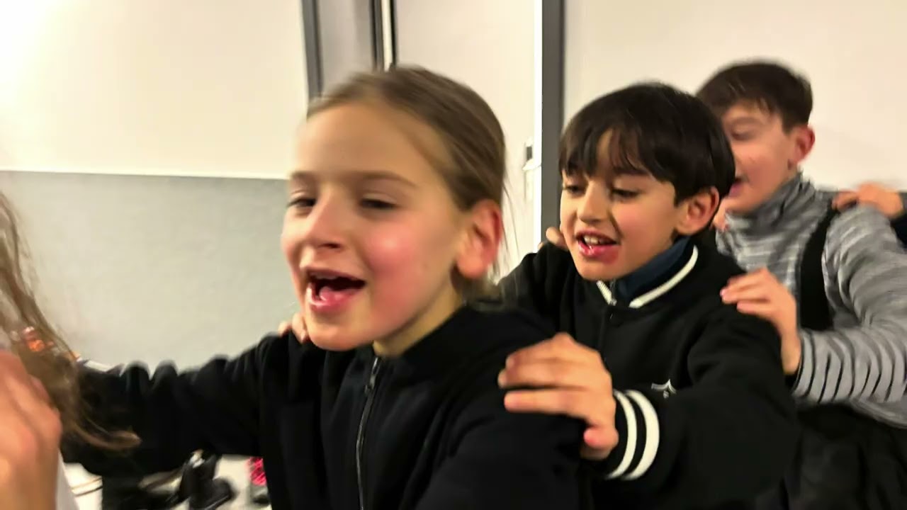 Spa 2026 - Jour 4 après-midi et veillée 