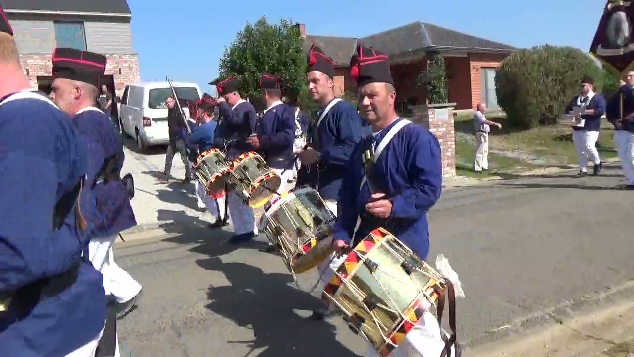 Marche Nativité de Notre-Dame Furnaux