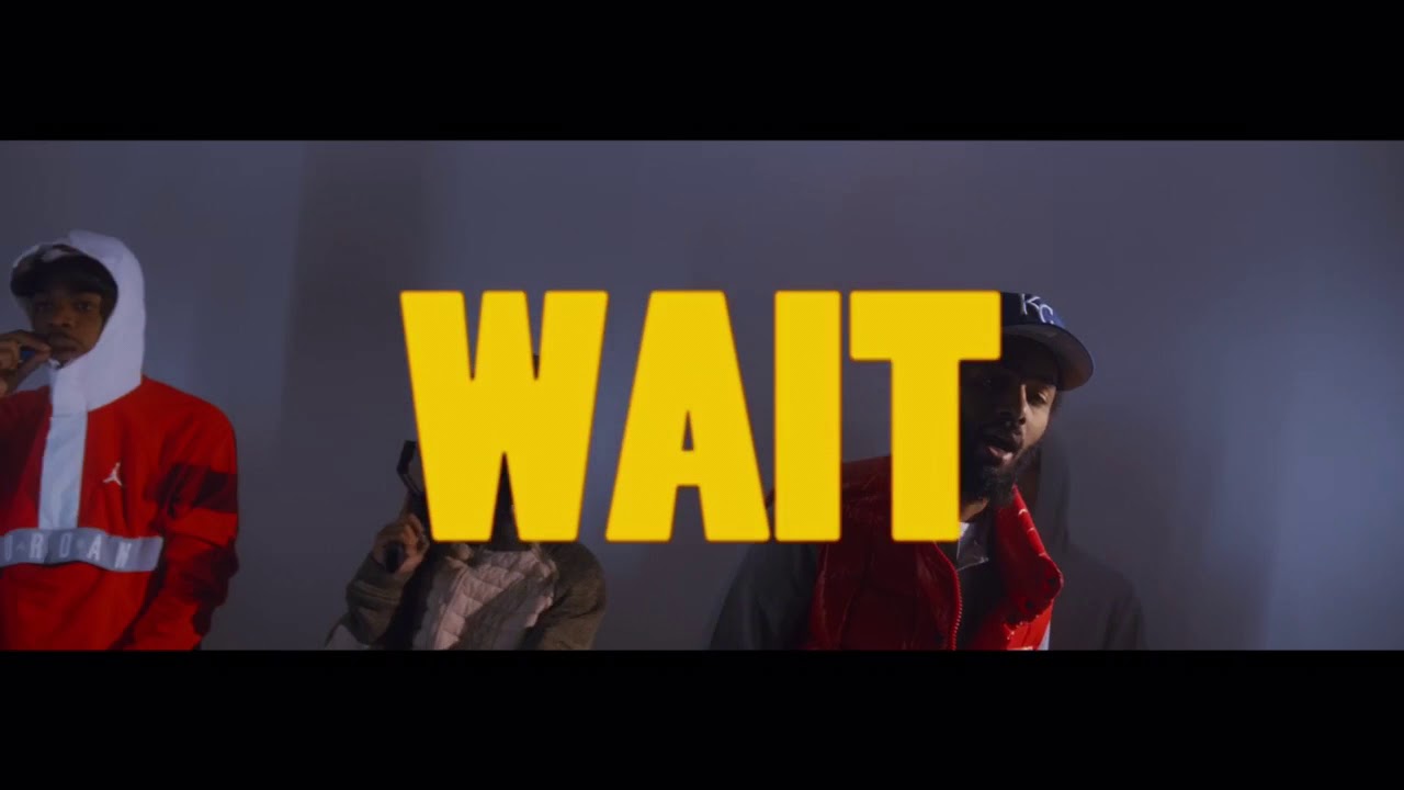Mb58 - WAIT Prod. By DaBgxd