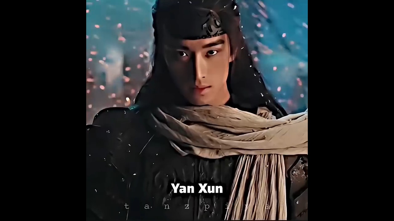 Just waiting for this masterpiece!🔥 Rebirth: Sequel of Princess Agents #rebirth #princessagents2