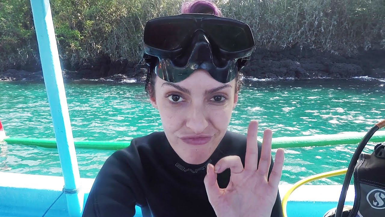 MILIONÁRIA EM BALI - Karen Bachini