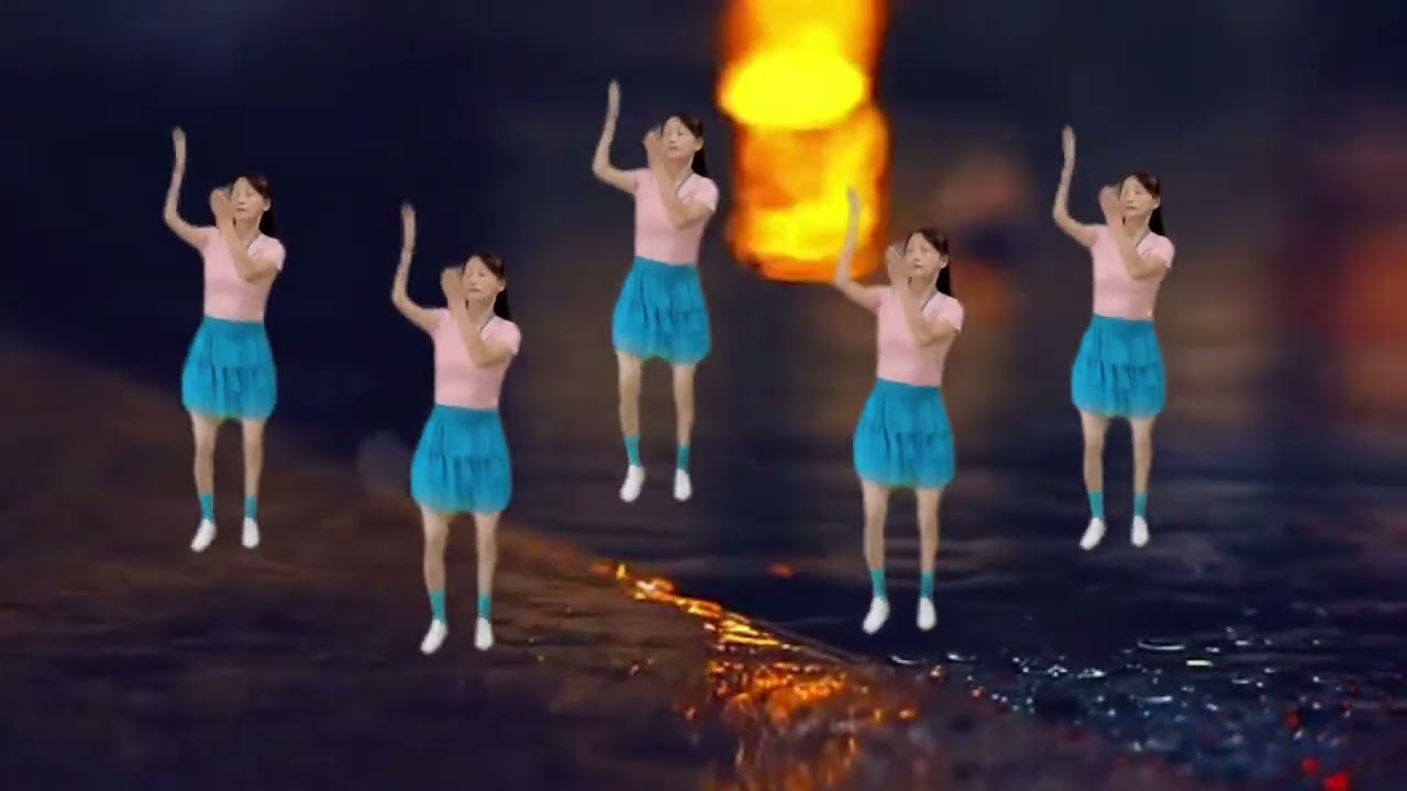 今夜雨濛濛