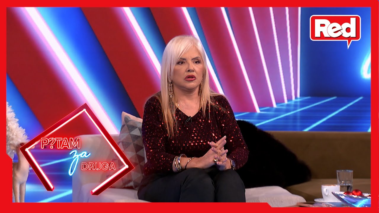 PZD - Gošće: Psihološkinja  Snežana Repac i književnica Jasmina Ana - 17.12.2025 - RED TV
