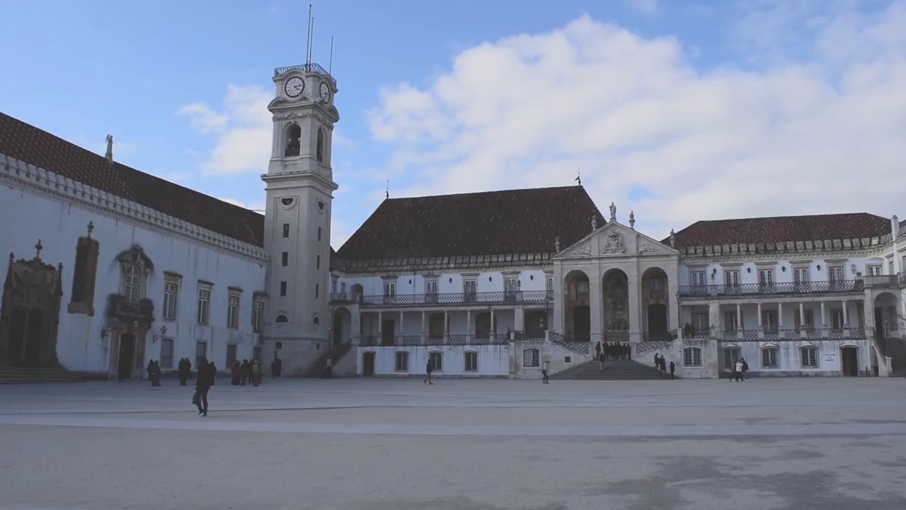 Queima das Fitas Coimbra 2017