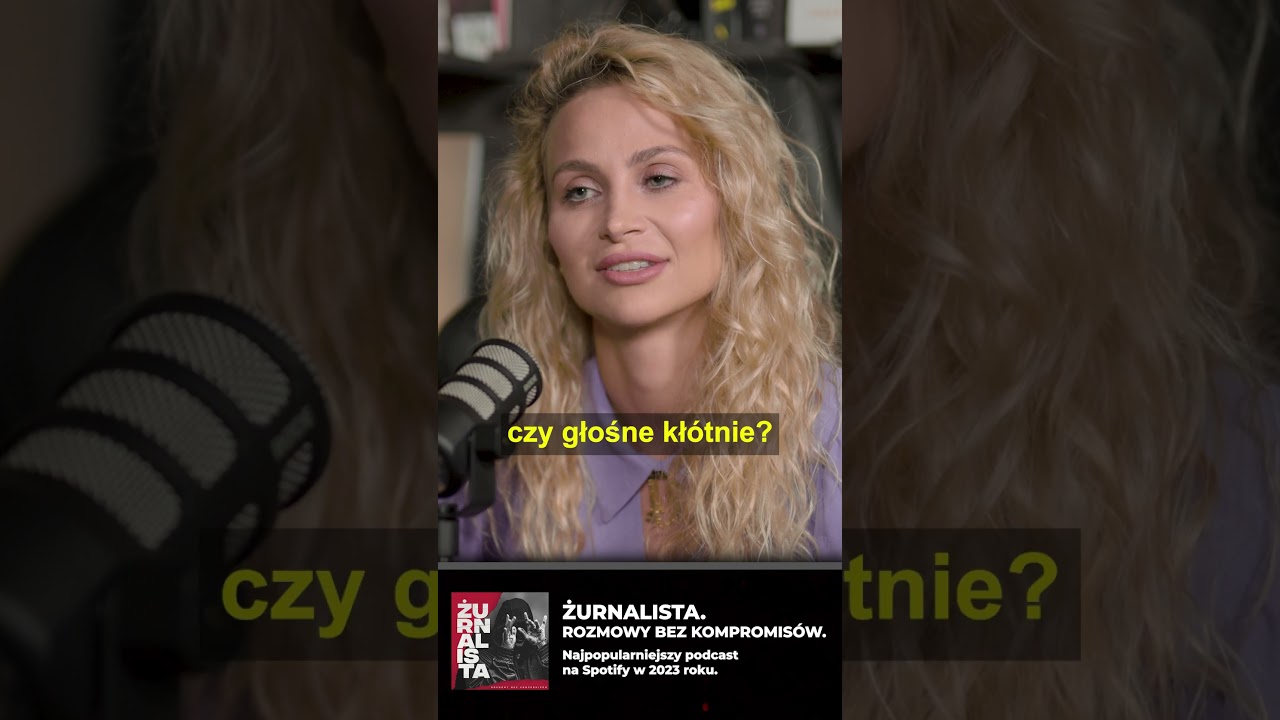 Szybkie pytania do Hanny Żudziewicz-Jeschke (1)
