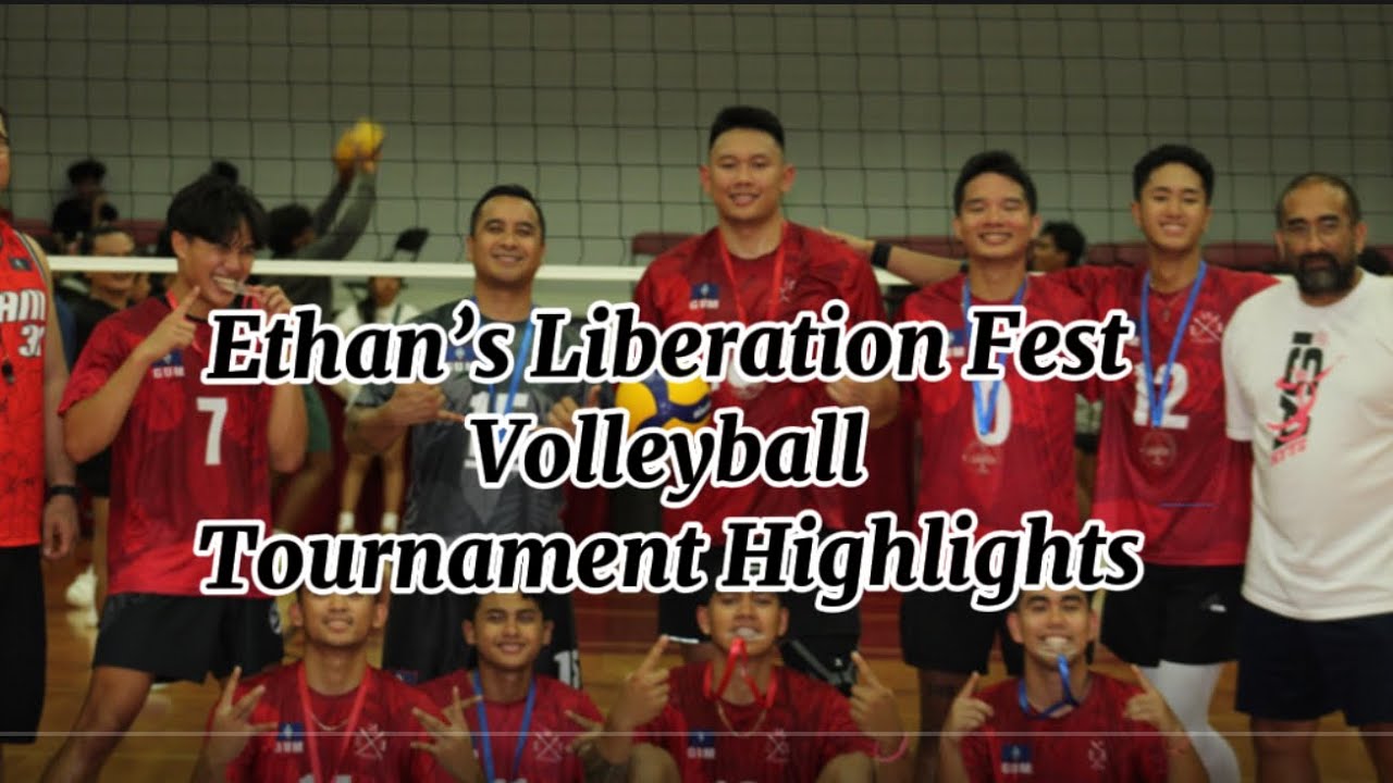 Liberation fest highlights