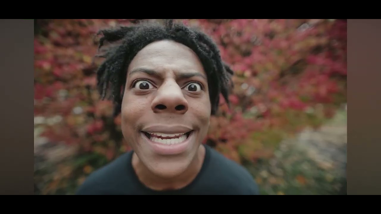 RedDragon-shake (offical music video) @IShowSpeed 