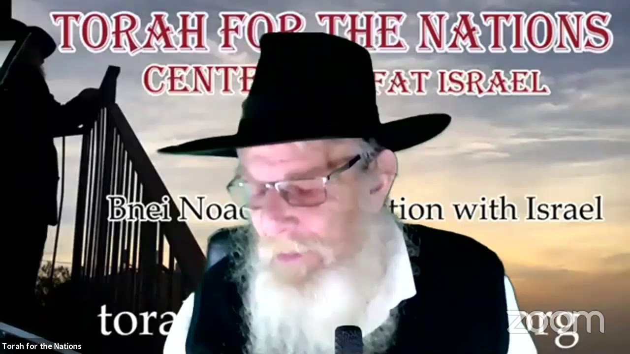 Torah for the Nations