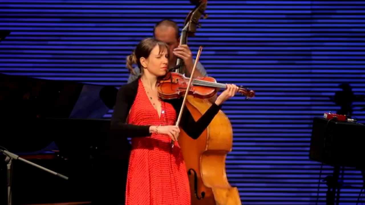 Seifert Competition 2014 - 