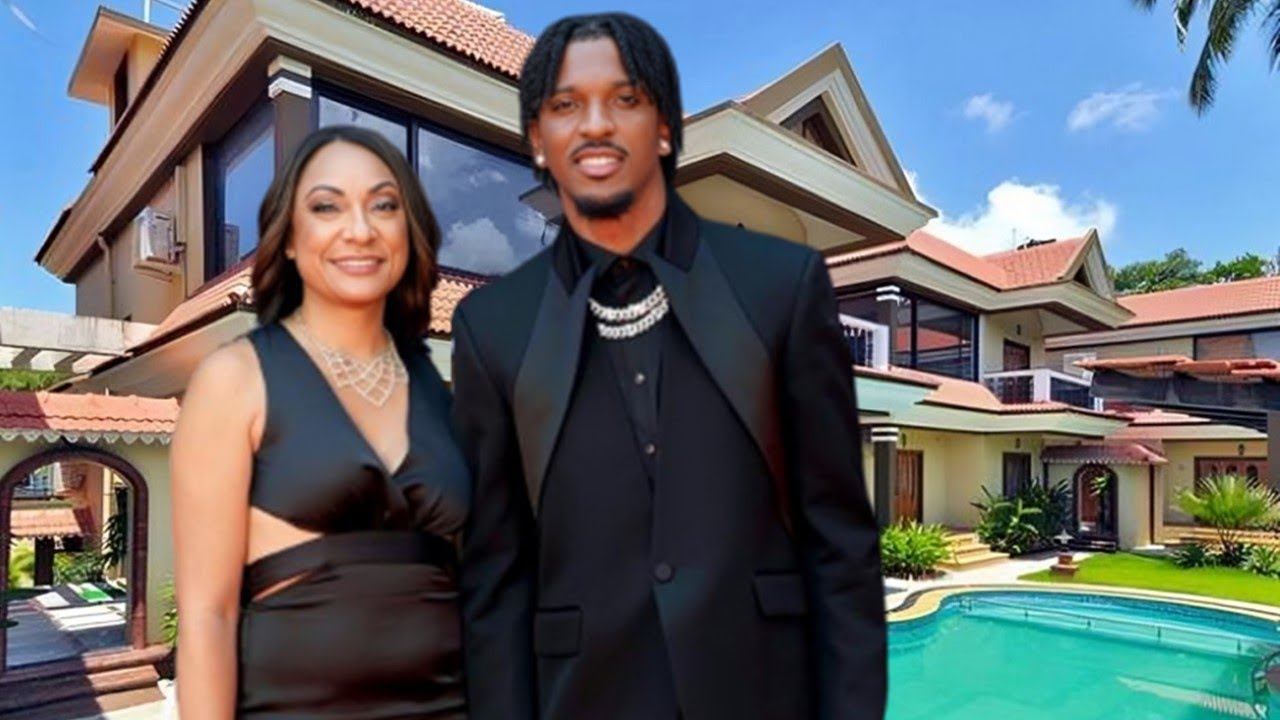 Jayden Daniels' MODEL GIRLFRIEND, Lifestyle & NFL Career, Age, parents, siblings, Awards, Net worth.