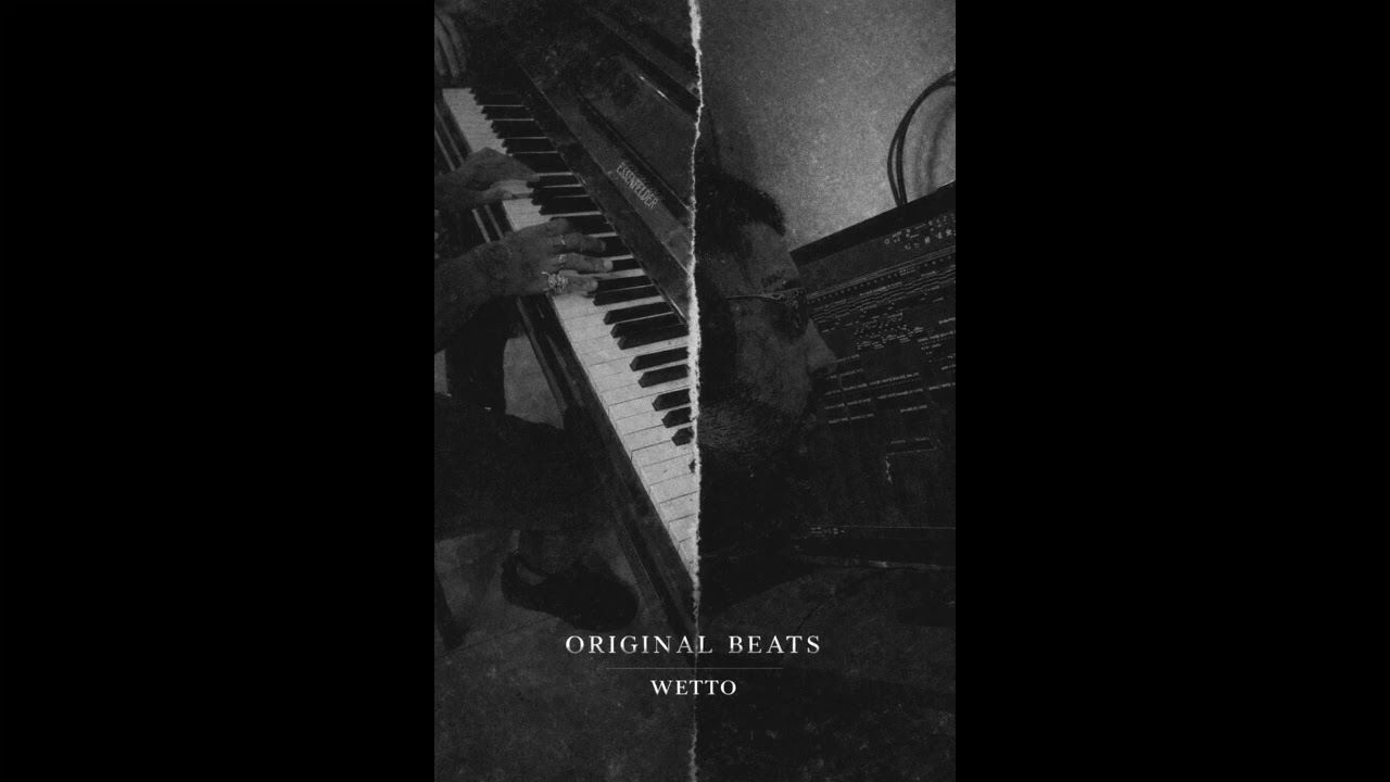 WETTO -  NIGHT ROOM (ORIGINAL BEATS @PRODWETTO )