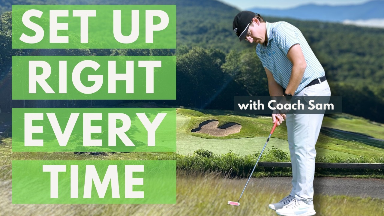 6 Minutes To FIX Your Set Up!