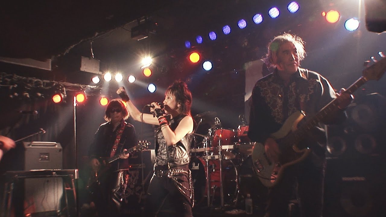 5X - Movin' On     March 4, 2012