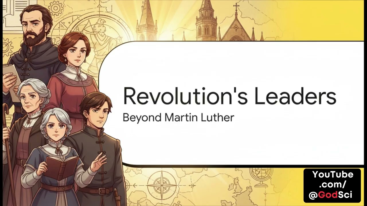 Protestant Reformation (1.13)