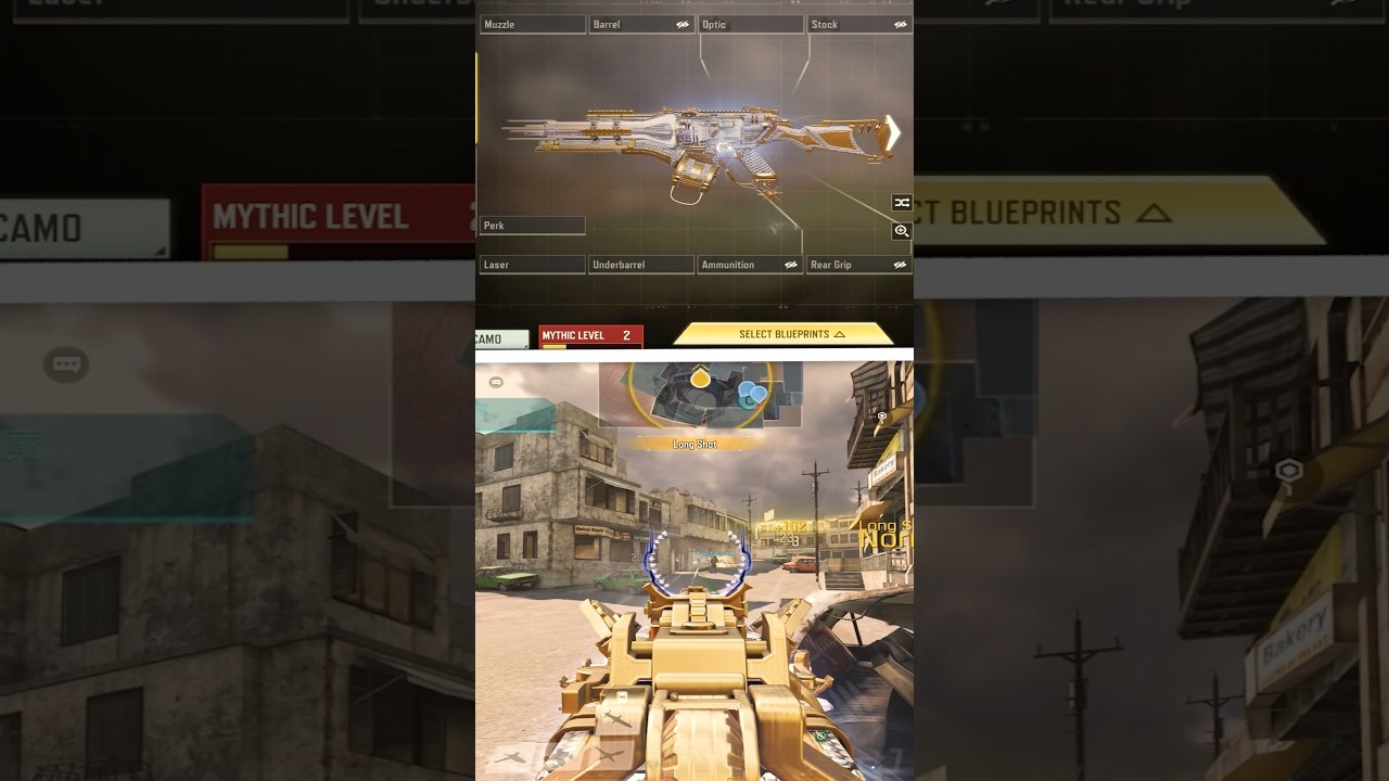 BEST HOLGER 26 GUNSMITH FOR SEASON 11