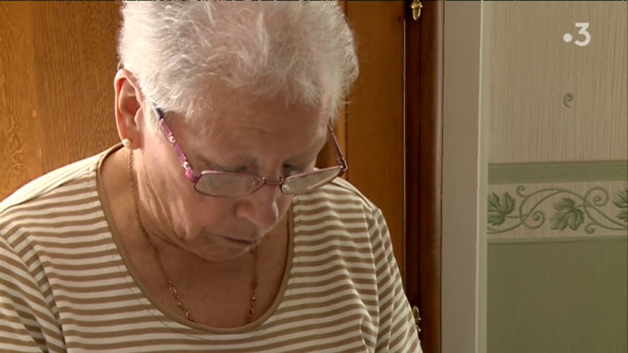 Les retraités inquiets pour leur pouvoir d'achat