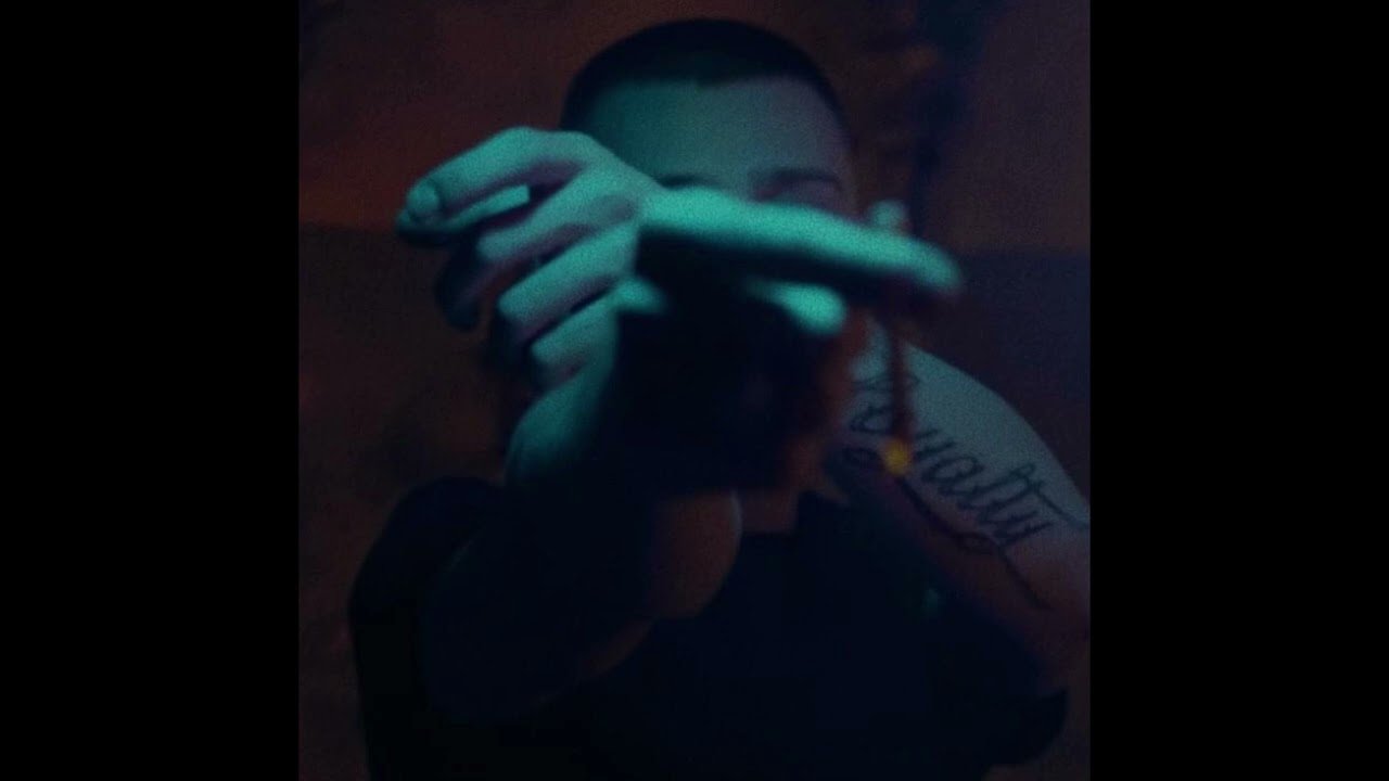 Rusina x YOUNG IGI - 2 NOCE (PROD.8DM)