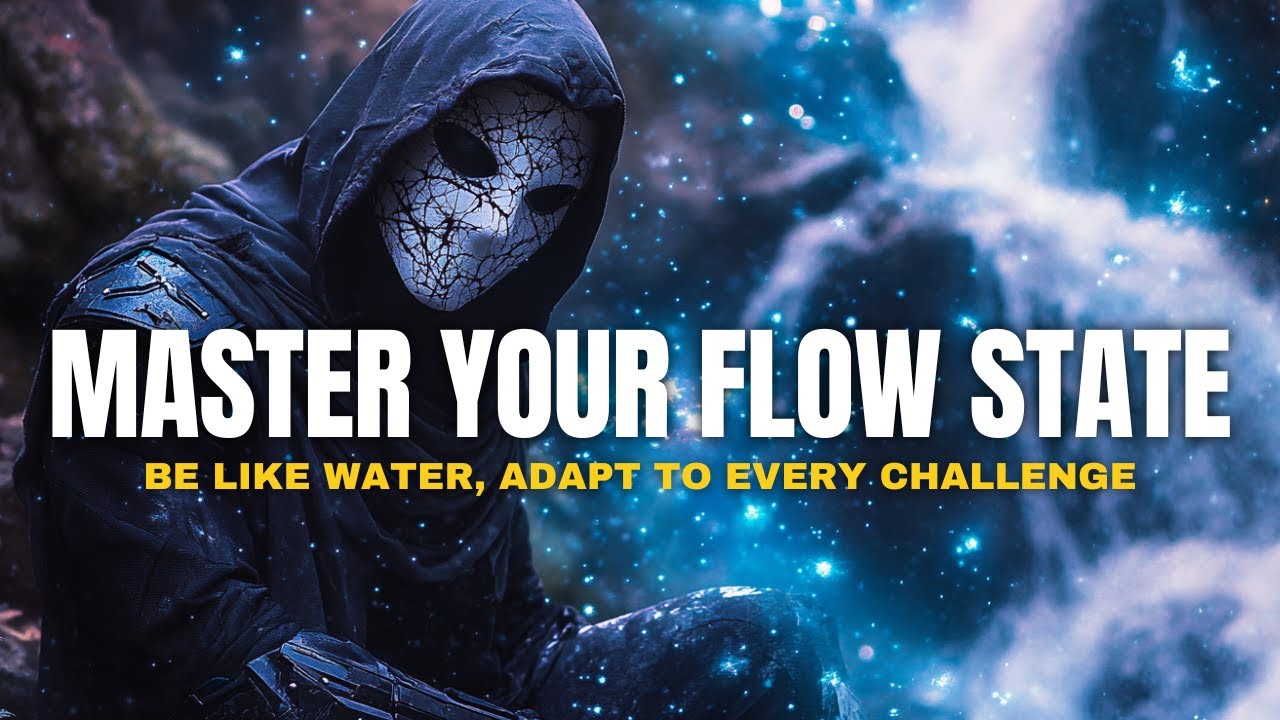 You Must LET GO in Order to Receive | The Master Key System