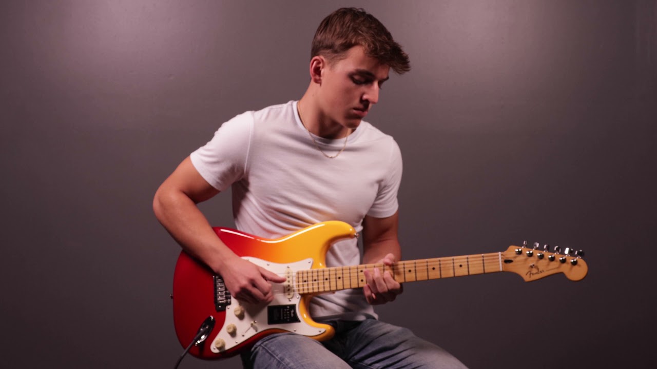 Player Plus Demo | Sims Music