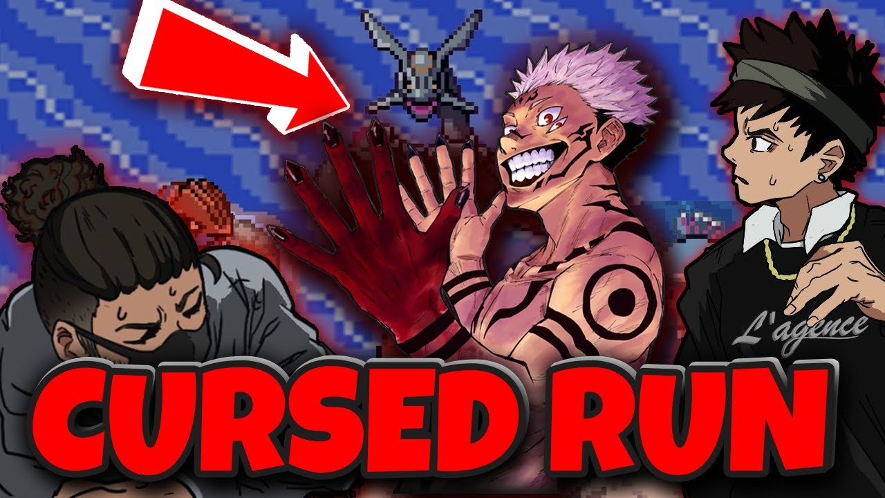 NEW HARDEST EMERALD ROGUE 2.0 CHALLENGE JUST DROPPED. CAN ME AND SAMA WIN THE CURSED RUN??? !sub