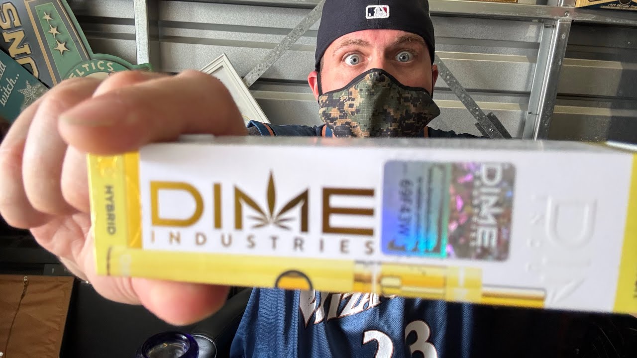 Dime Industries, Banana Punch, 99.43 T.A.C. The Best On My Channel So Far Begins Here!