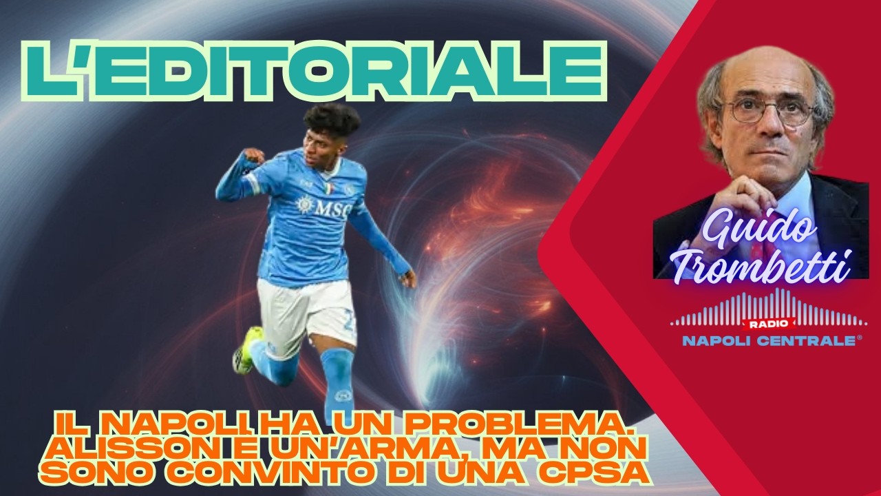 Guido Trombetti: 