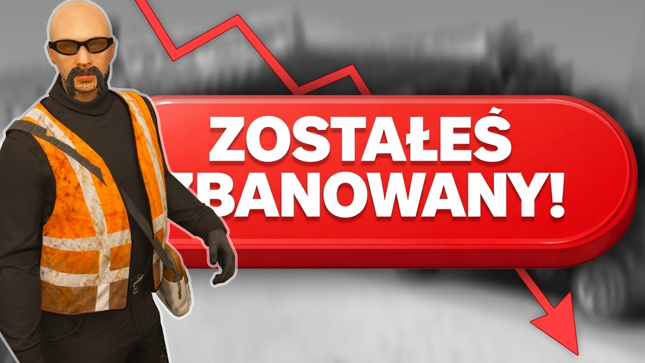 77RP - TO M&Oacute;J OSTATNI FILM?! *dostałem perma*