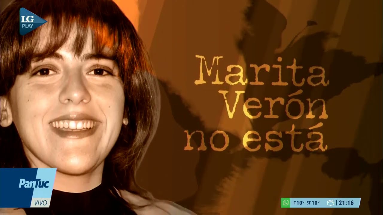 A 20 años de la desaparición de Marita Verón: ¿Qué se sabe del caso?