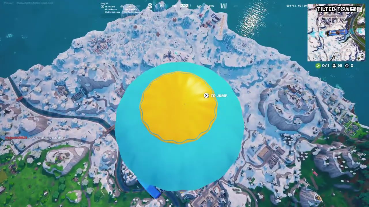 NEW ICE KING EVENT 2026