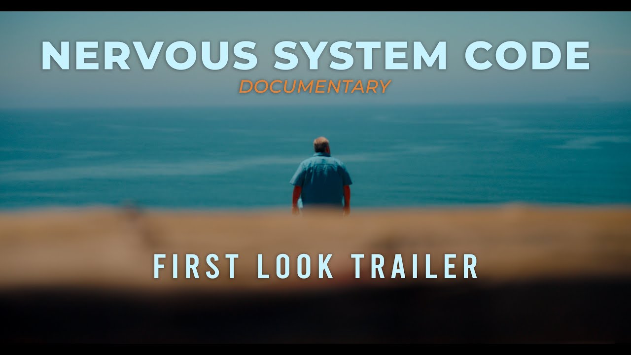 Nervous System Code Documentary | First Look Trailer