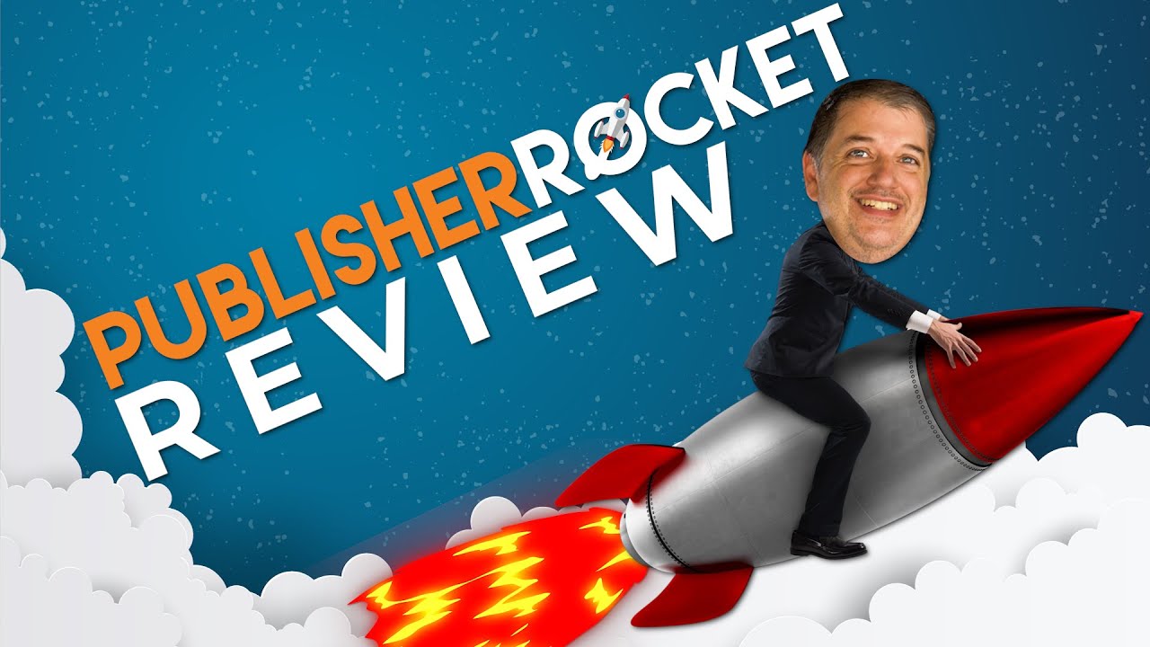 Publisher Rocket Review