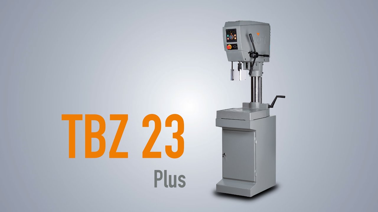 FLOTT TBZ 23 Plus