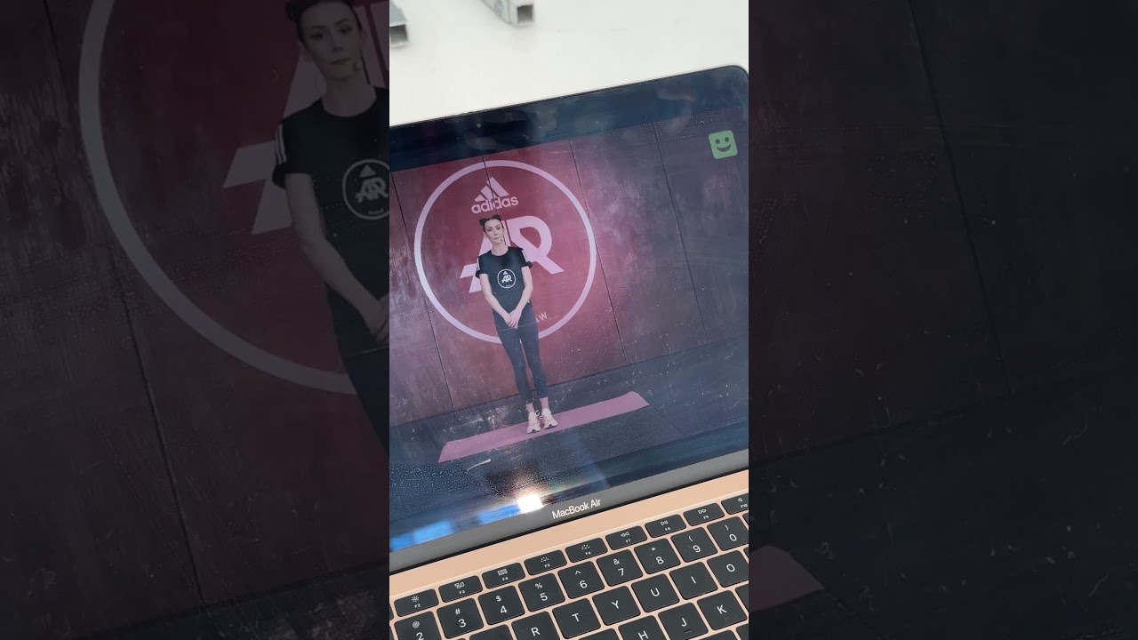 BeActiveTV.pl - Twoje centrum treningowe