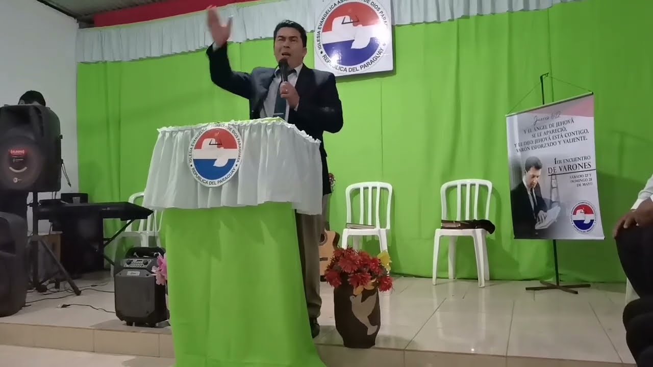 Carlos Da Luz