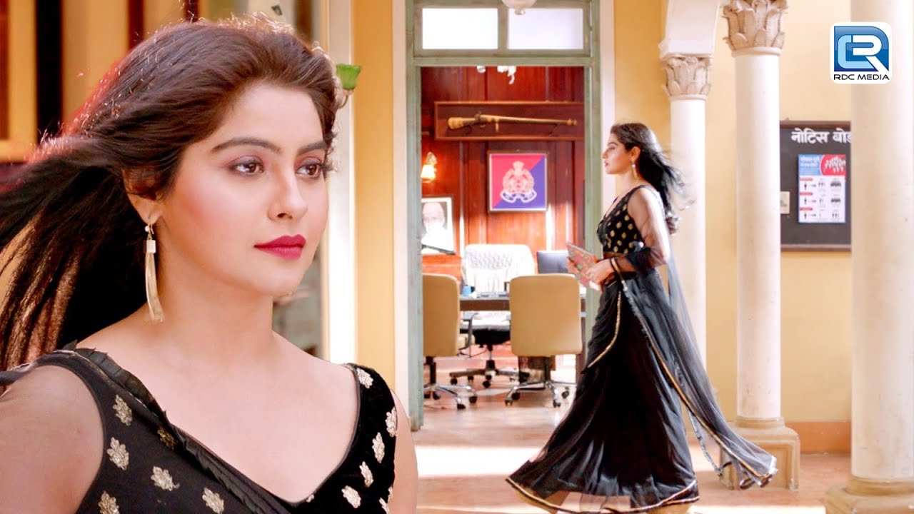 Karishma Singh जब पहन कर आई महिला थाना में साड़ी || Maddam Sir | Full Episode 62 | HD