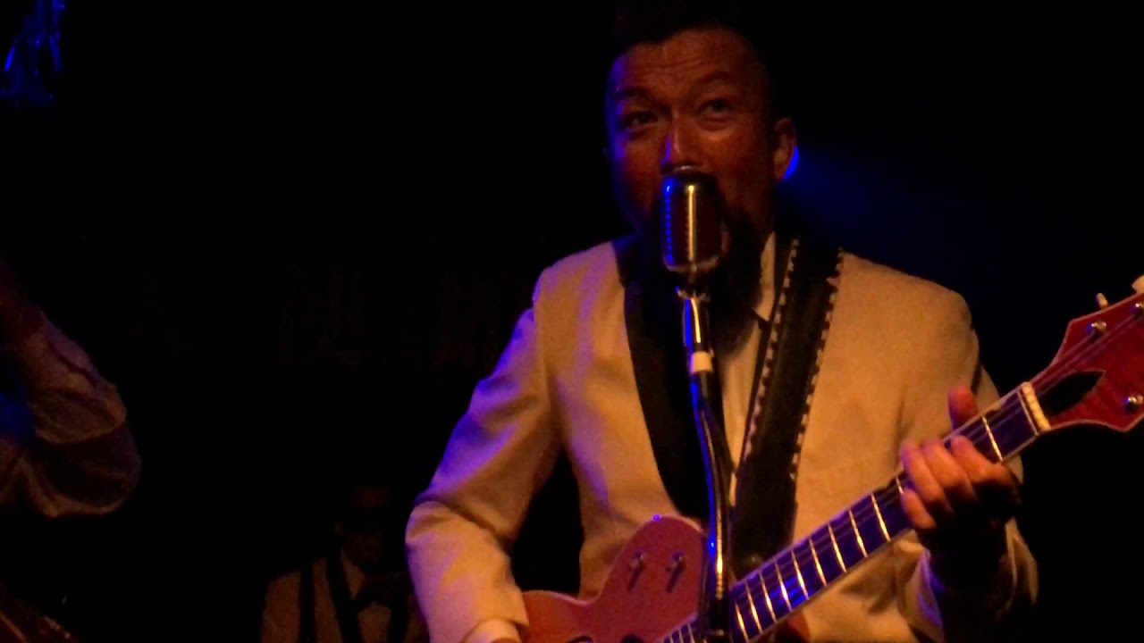 THE RADIOS 20190923@足利ライブハウス大使館
