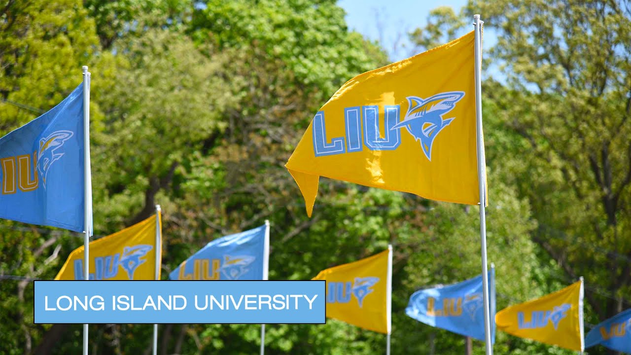 Long Island University - Full Episode | The College Tour