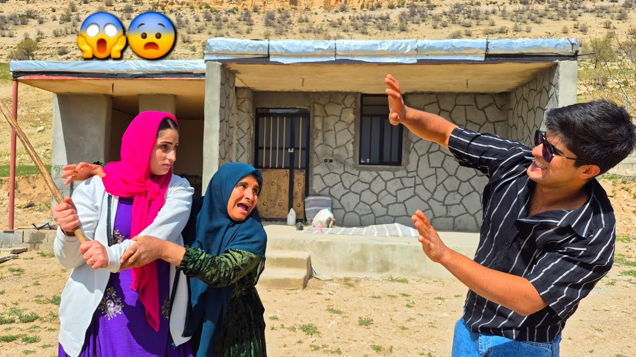 &Uuml;vey oğlunun evsiz bir kıza yaptığı utanmazca istek... ve ardından şok edici bir olay.