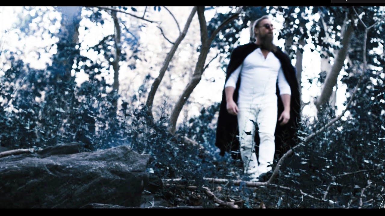 Z - Power (Official Music Video)