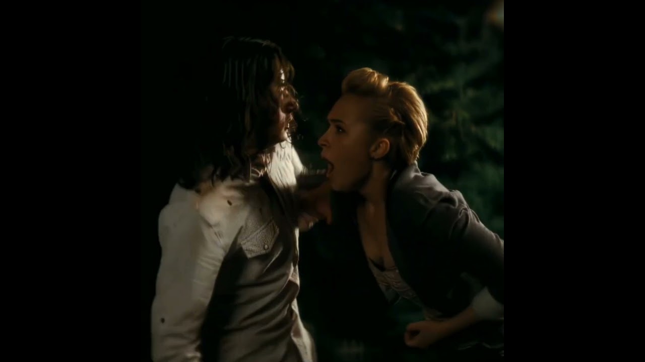 Ethan Kirsch vs Charlie Walker #scream #aftereffects #viral #shortvideo #ghostface #fyp #edit