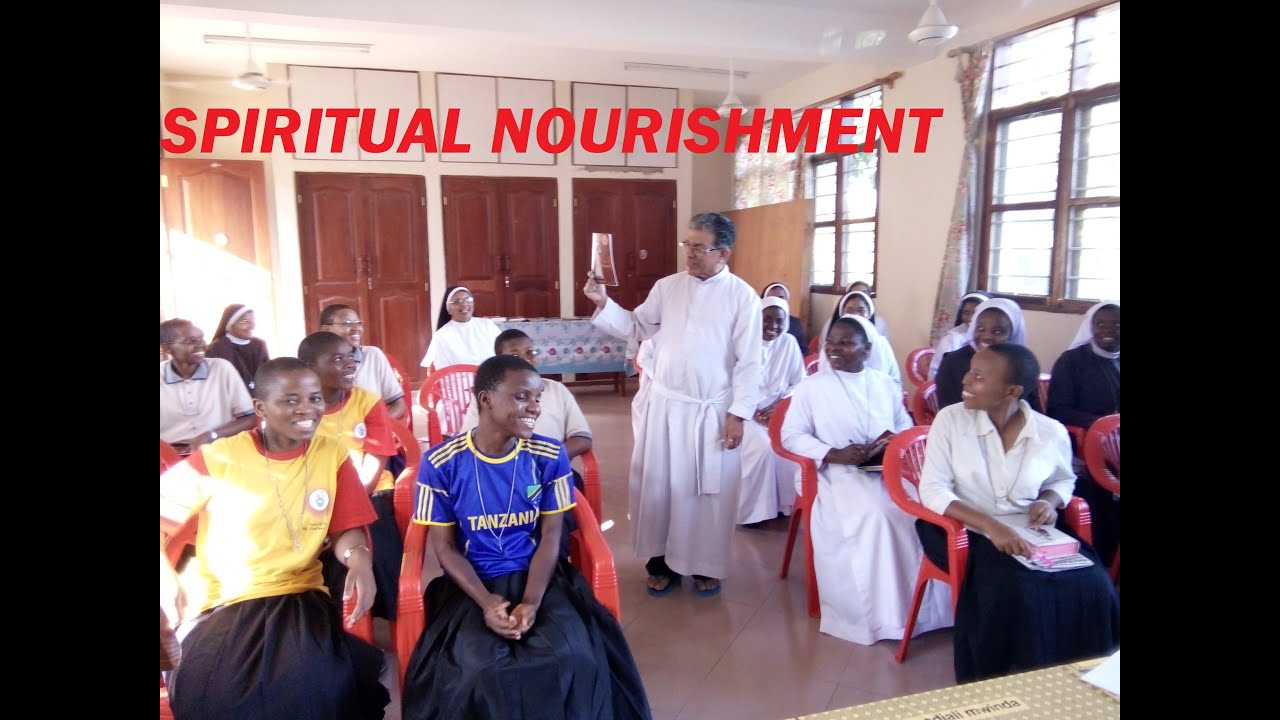 Carmelites for Africa