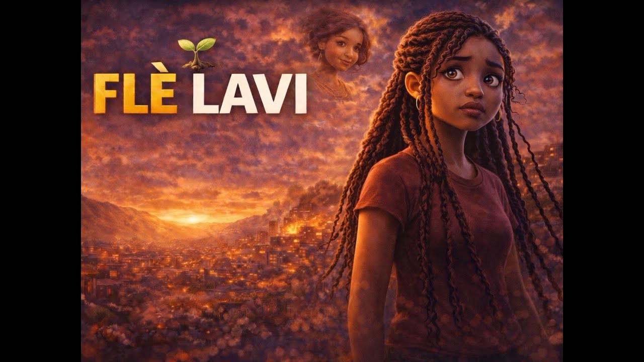 FLÈ LAVI