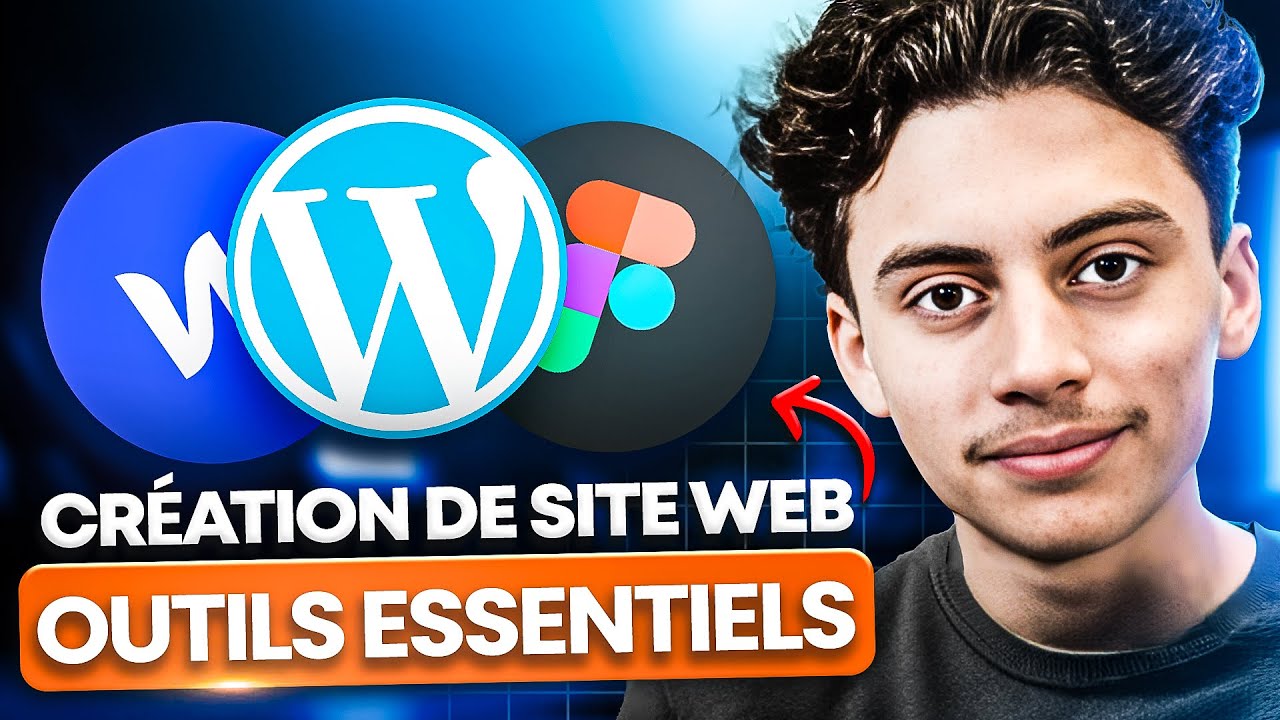 Les Outils Indispensables pour Créer et Vendre des Sites Internet en 2025 | Guide Complet
