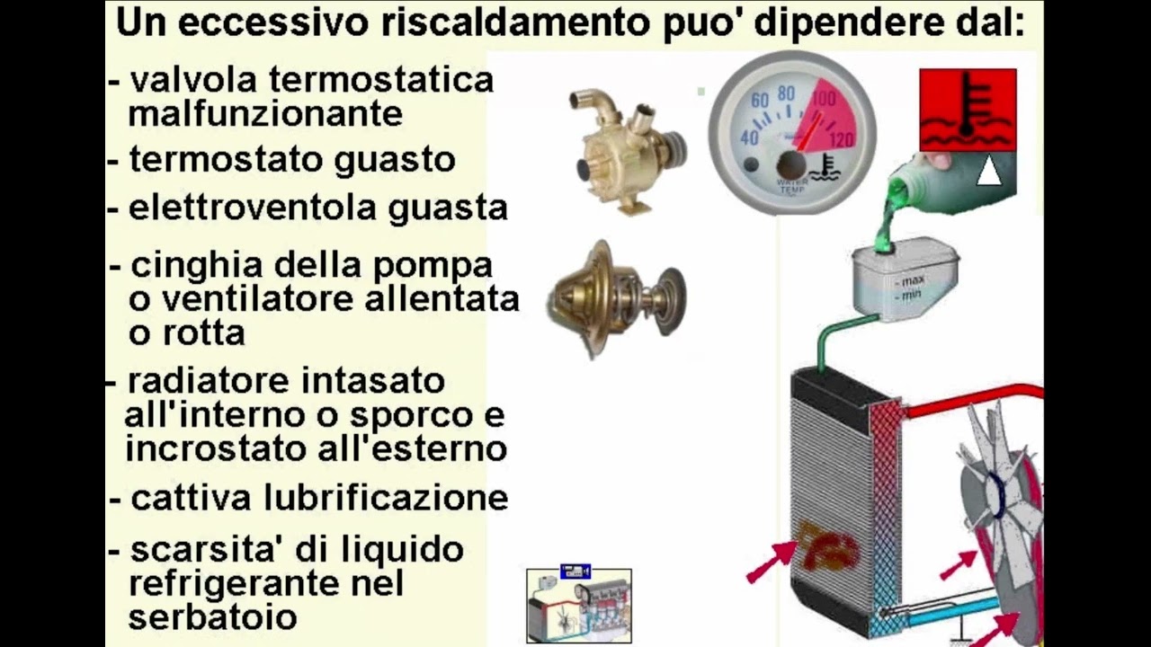 Protezione dal gelo